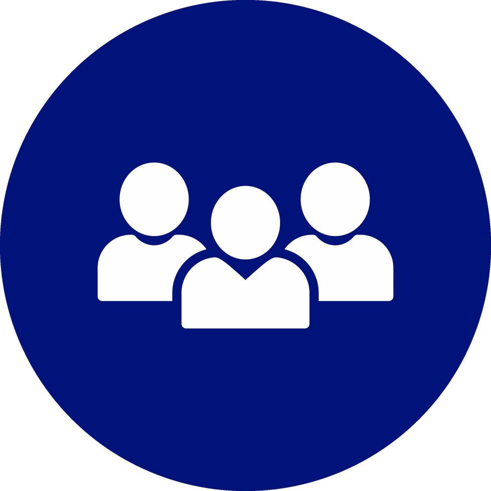 Team Creative Icon Design vector