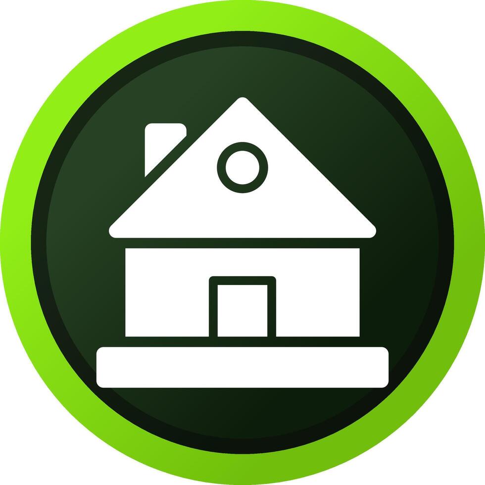 Property Creative Icon Design vector