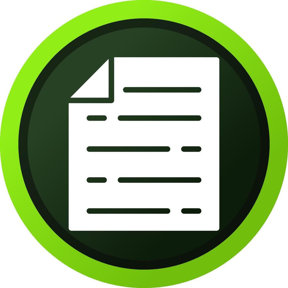 File Creative Icon Design vector