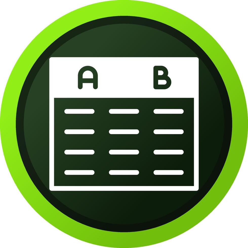 Competition Creative Icon Design vector