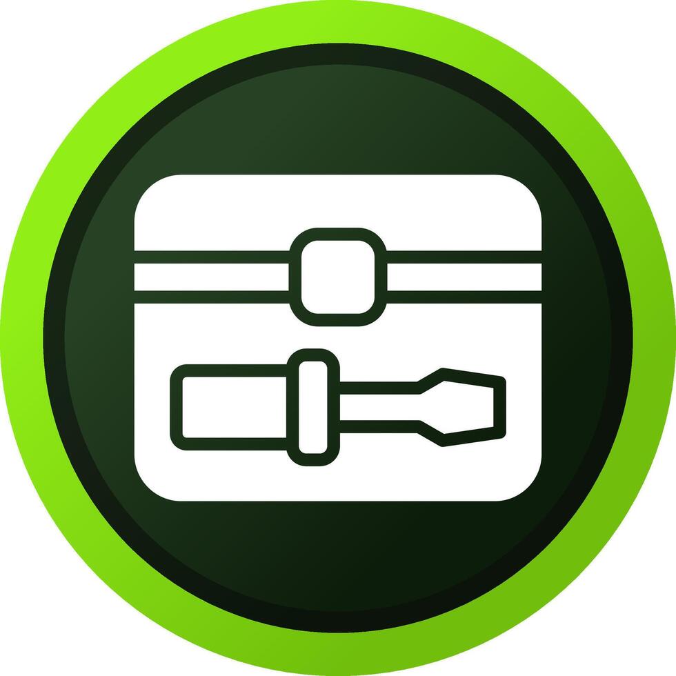 Toolkit Creative Icon Design vector