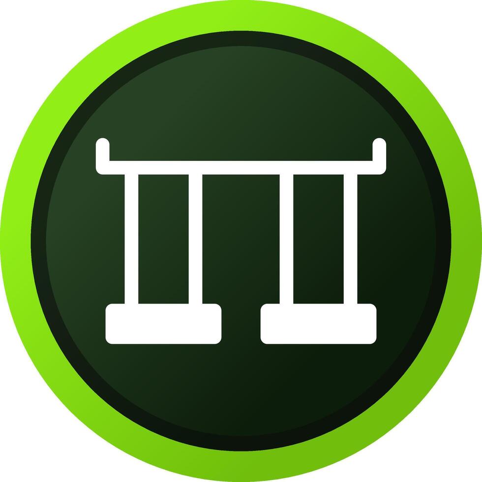 Trapeze Creative Icon Design vector