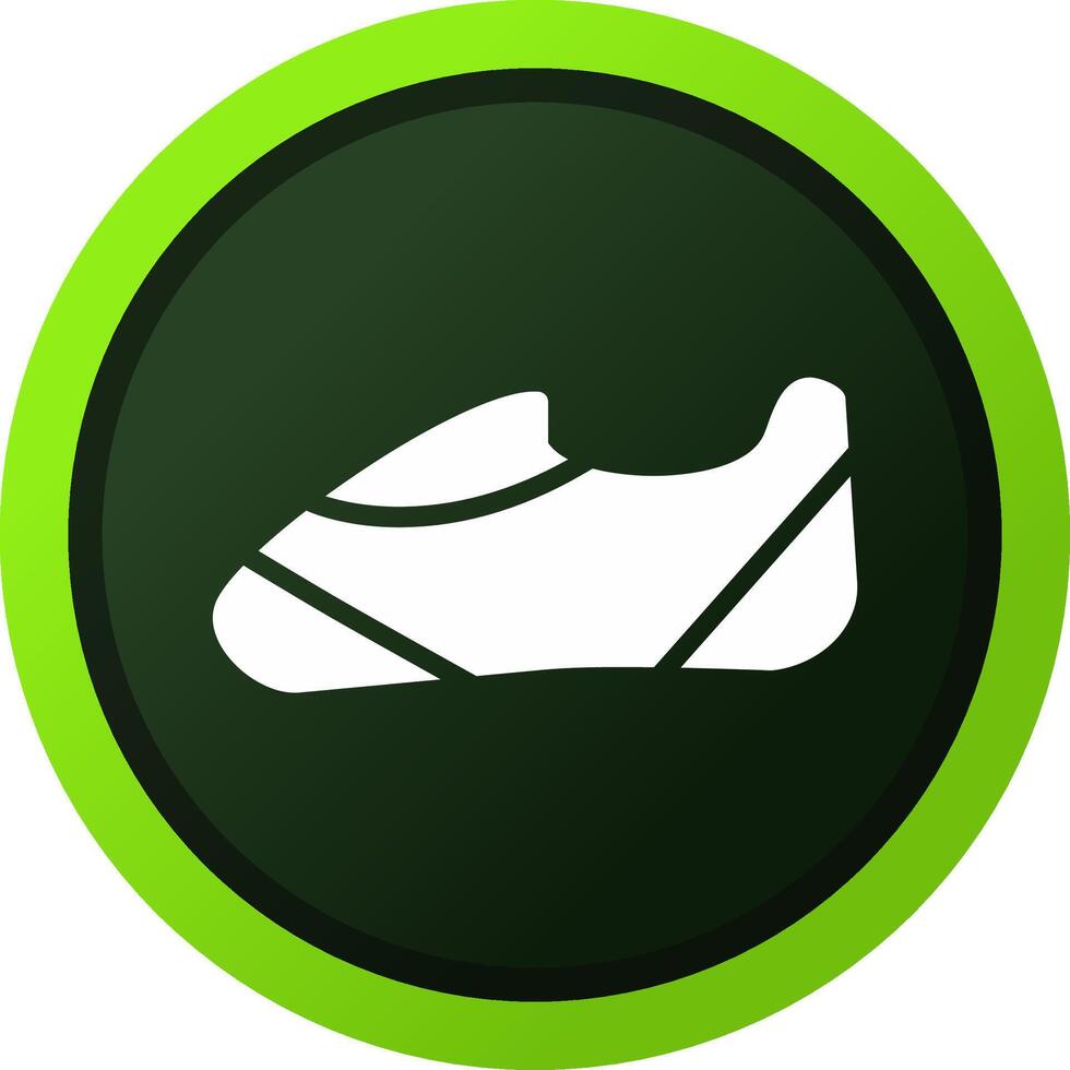 Cleats Creative Icon Design vector