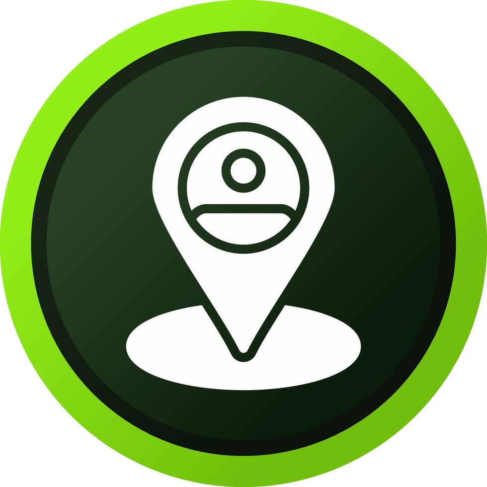 User Creative Icon Design vector