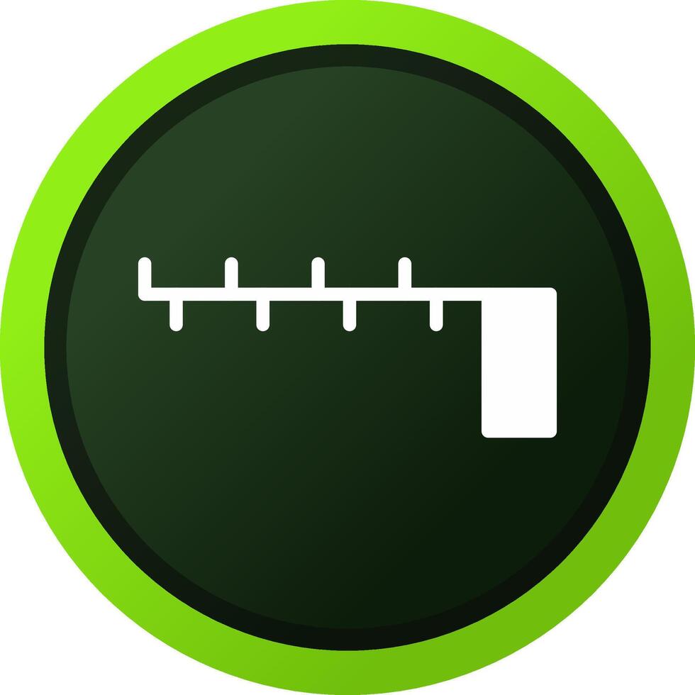 Zip Creative Icon Design vector