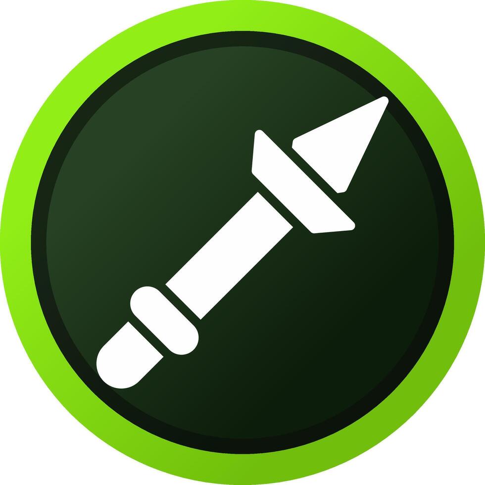 Spears Creative Icon Design vector