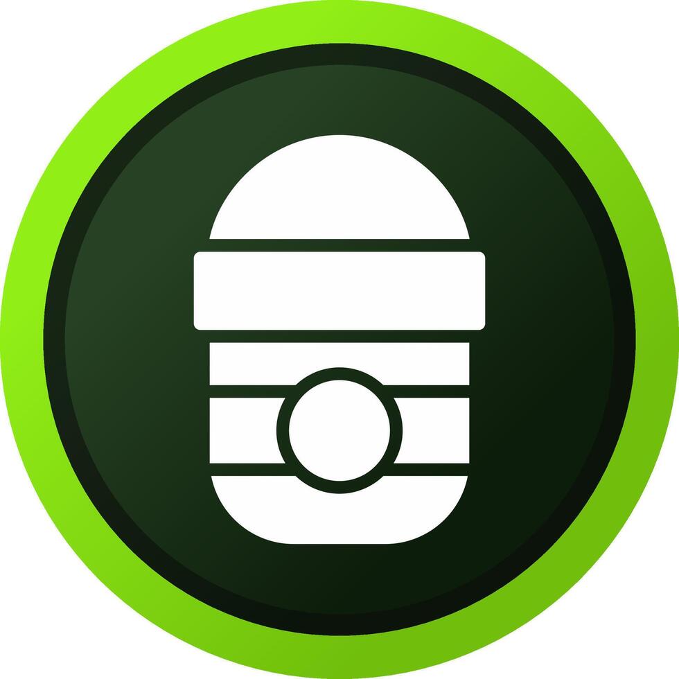 Flour Creative Icon Design vector