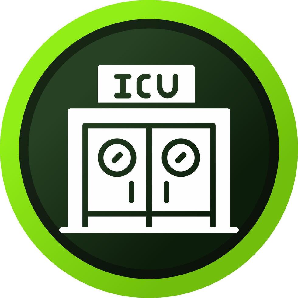 Emergency Creative Icon Design vector