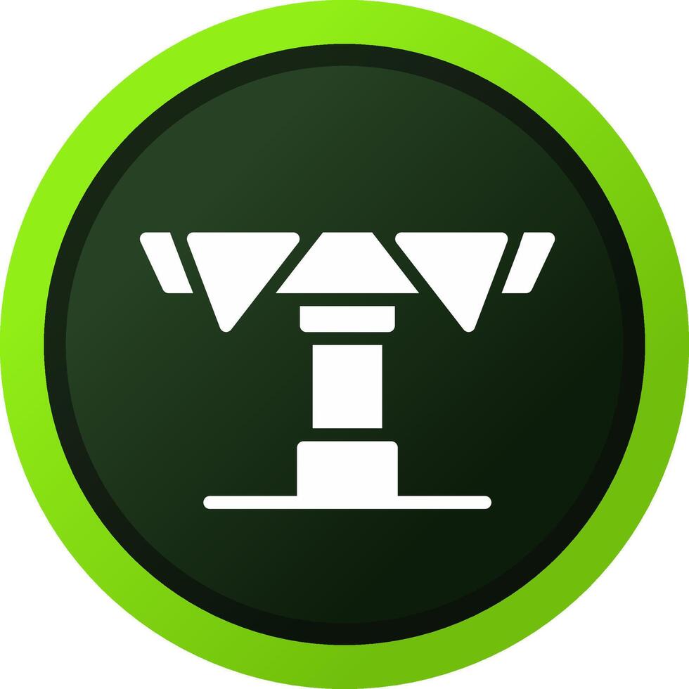 Table Creative Icon Design vector