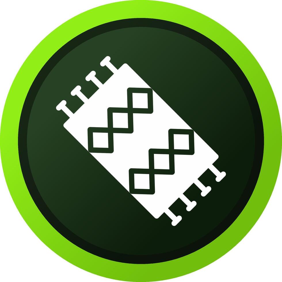 Mat Creative Icon Design vector
