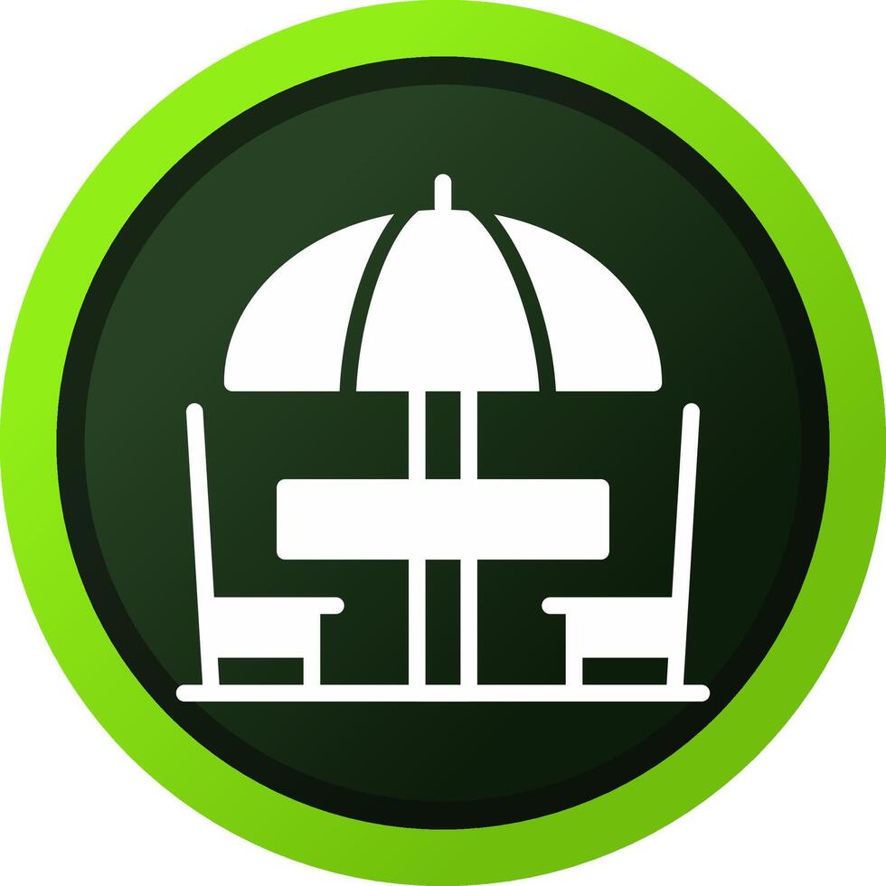 Terrace Creative Icon Design vector