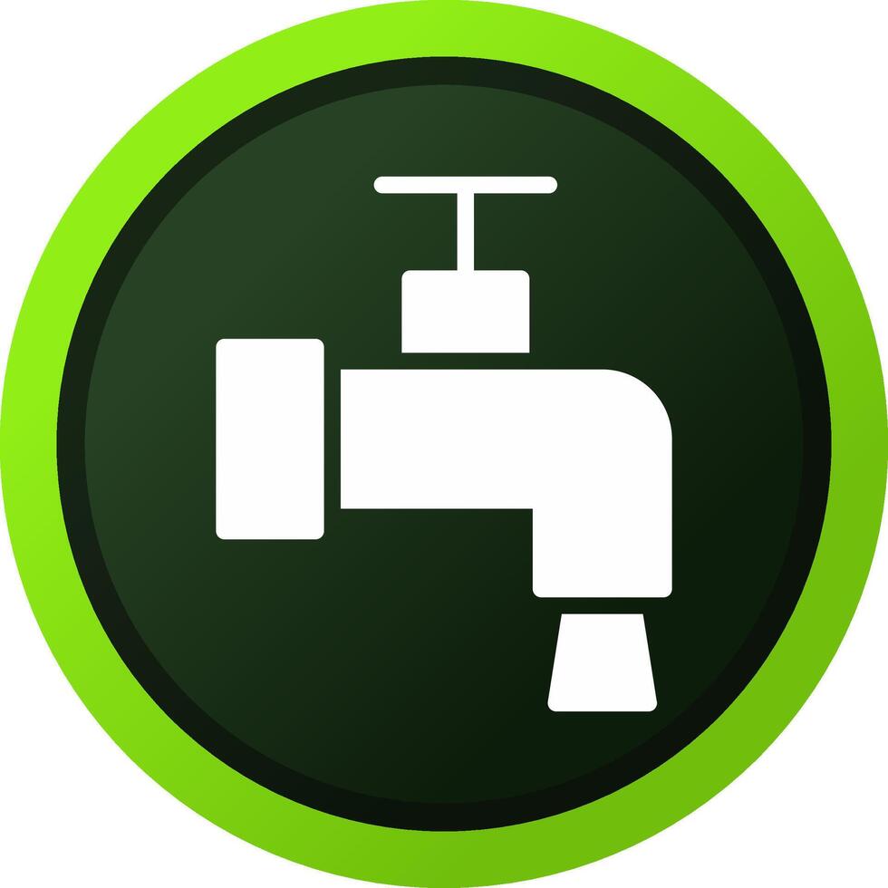 Ablution Creative Icon Design vector