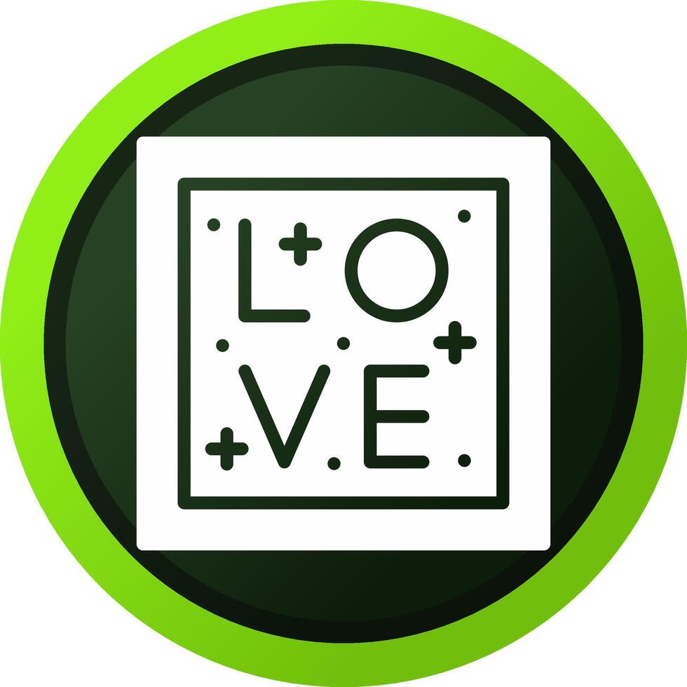 Picture Creative Icon Design vector