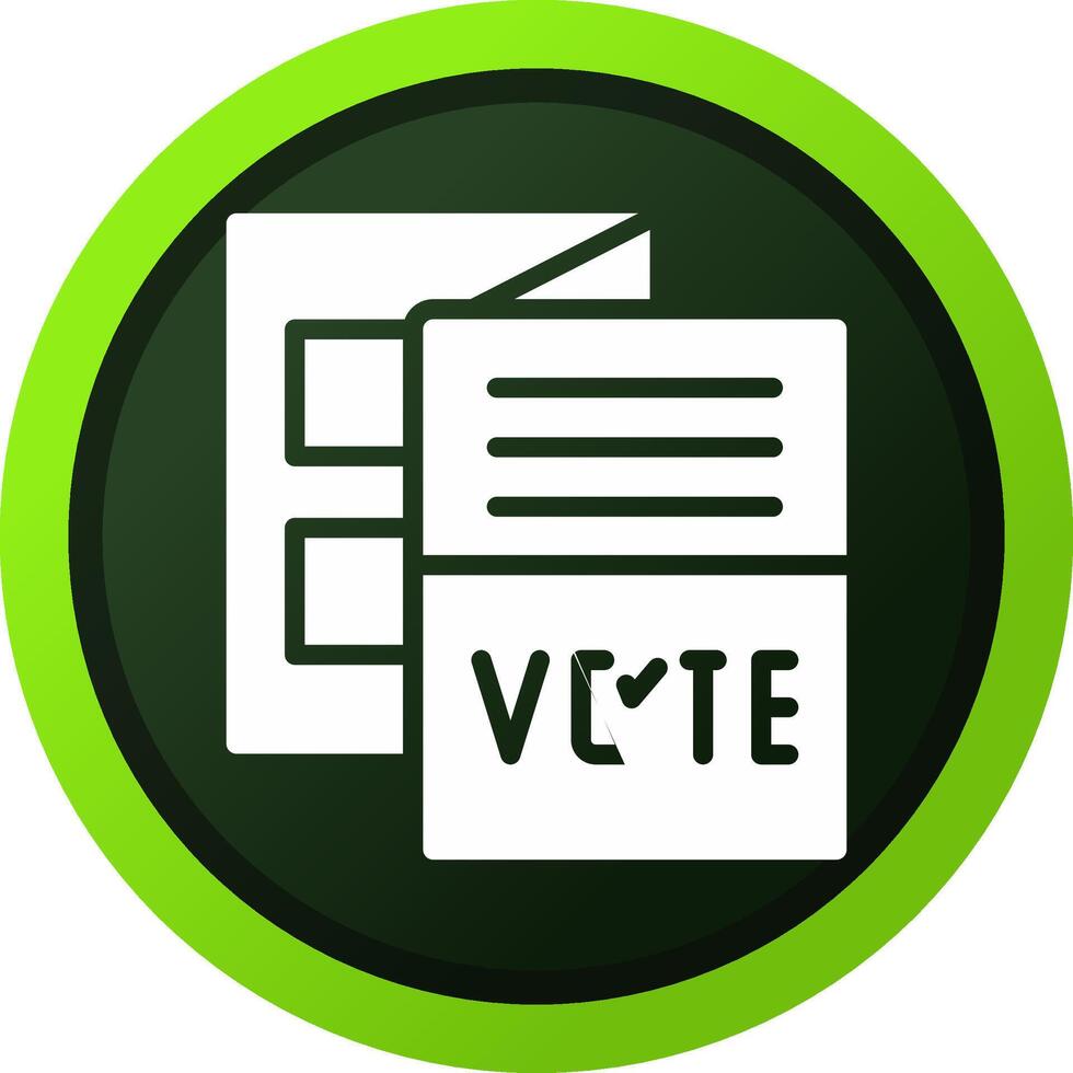 Flyer Creative Icon Design vector