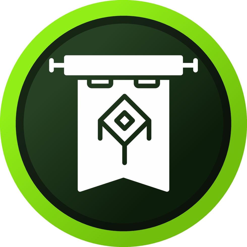 Standard Creative Icon Design vector