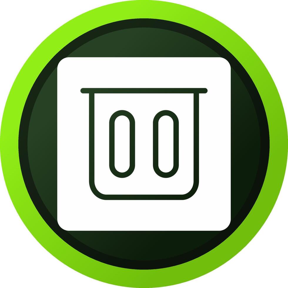 Sign Creative Icon Design vector