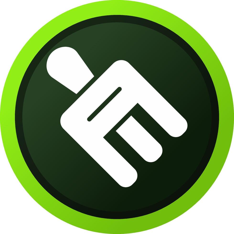 Comb Creative Icon Design vector