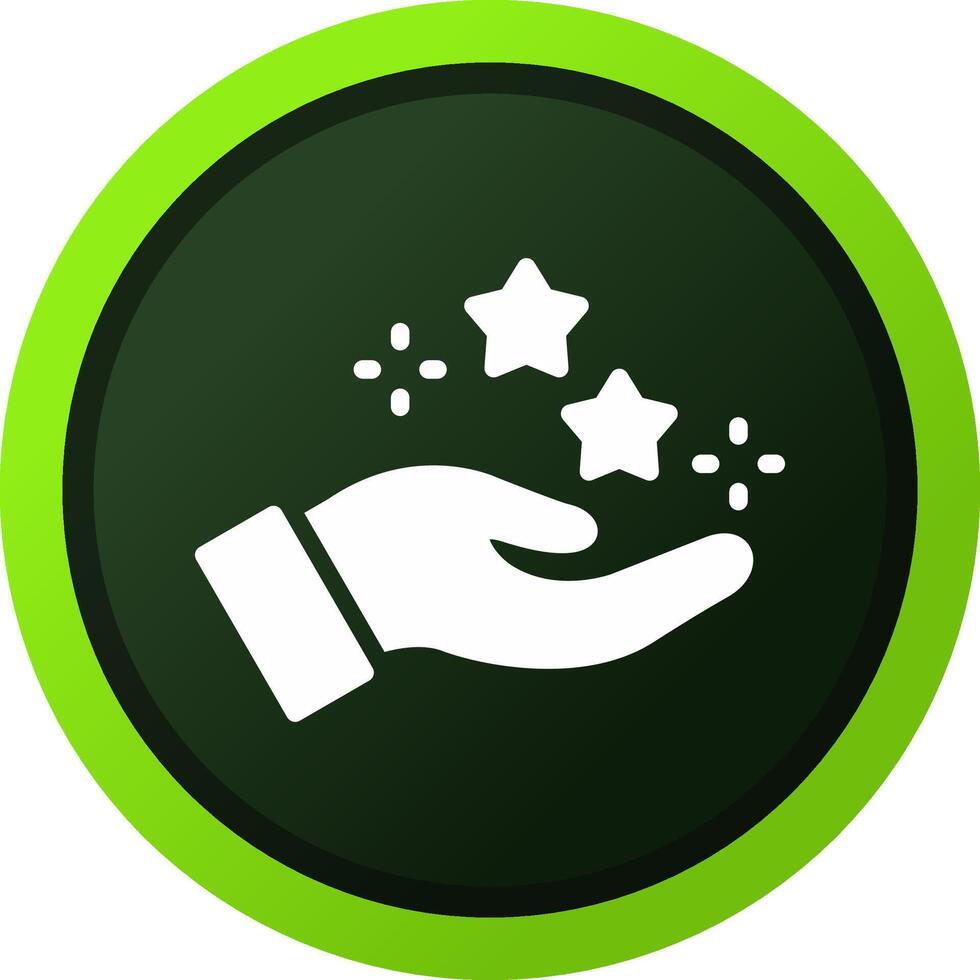 Hope Creative Icon Design vector
