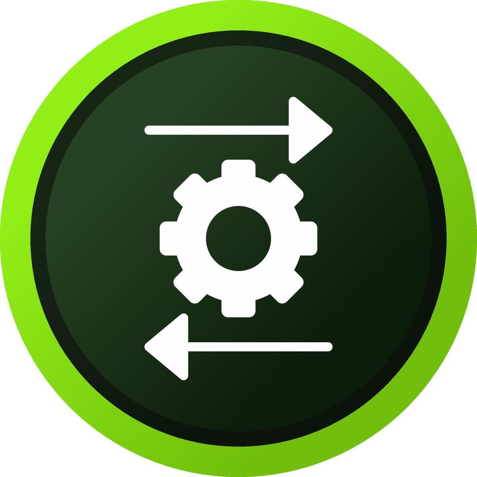 Operation Creative Icon Design vector