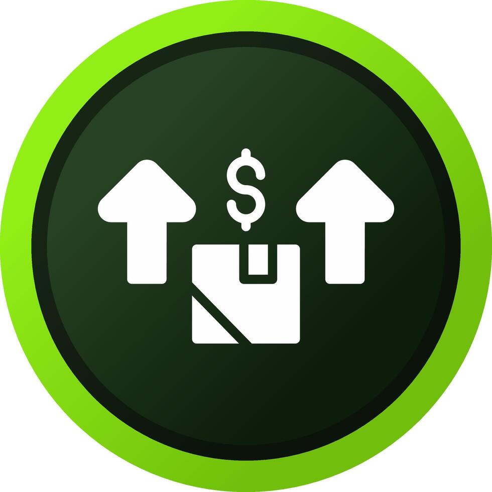Variables Creative Icon Design vector