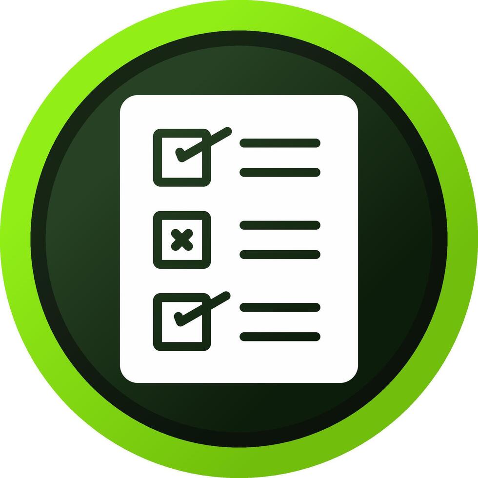 Quota Creative Icon Design vector