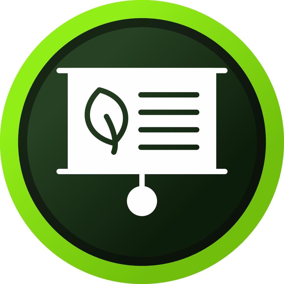 Class Creative Icon Design vector
