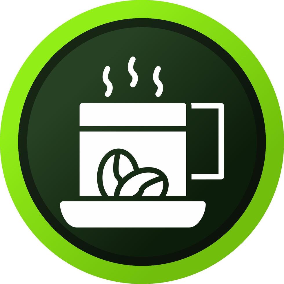 Coffee Creative Icon Design vector
