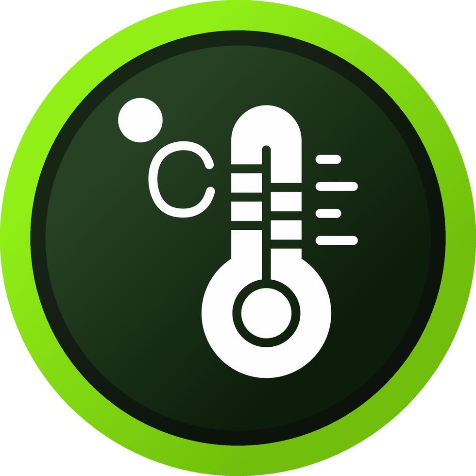 Celsius Creative Icon Design vector