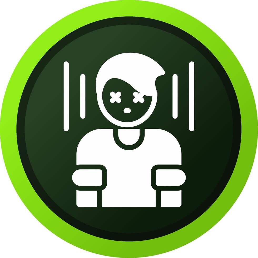 Health Conscious Creative Icon Design vector