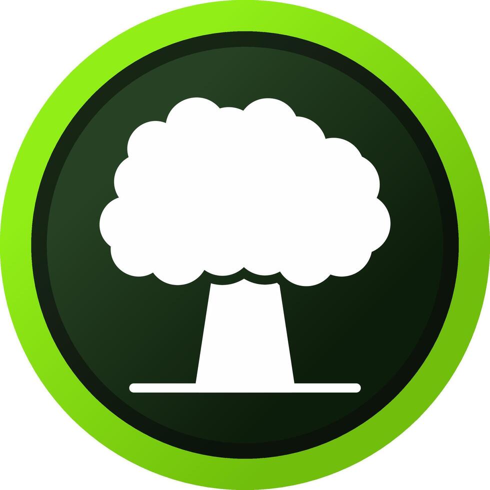 Tree Creative Icon Design vector