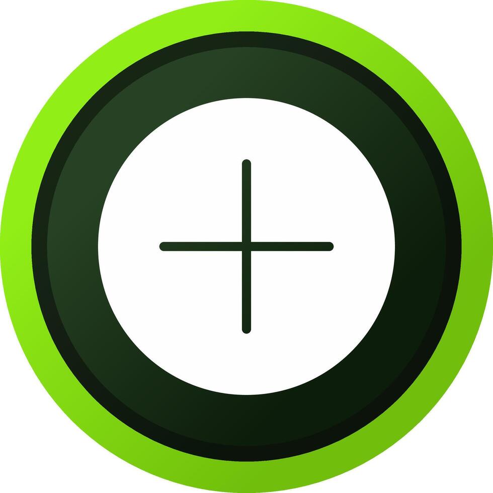 Add Creative Icon Design vector