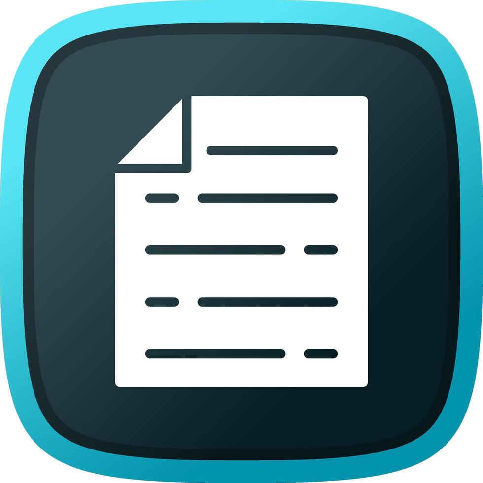 File Creative Icon Design vector