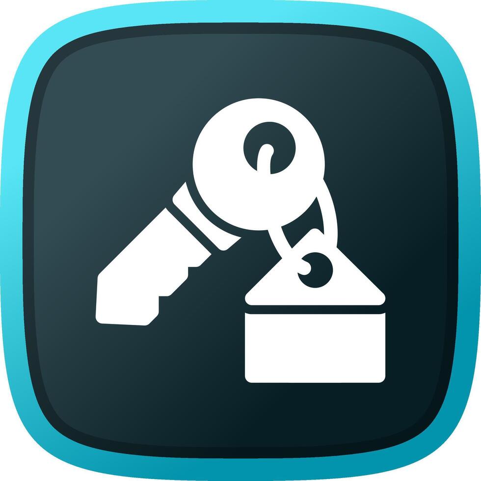 Contract Creative Icon Design vector