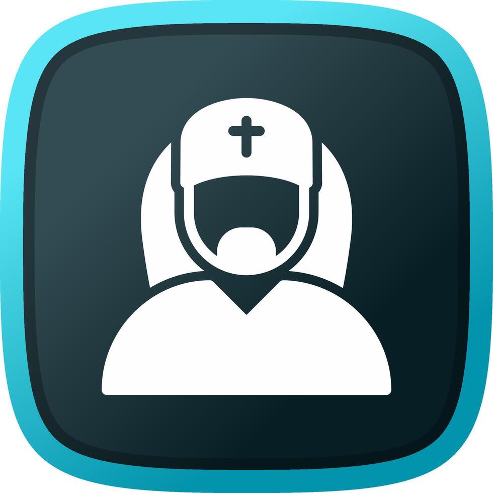 Orthodox Creative Icon Design vector