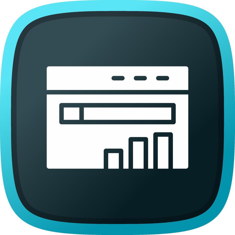 Sem Creative Icon Design vector