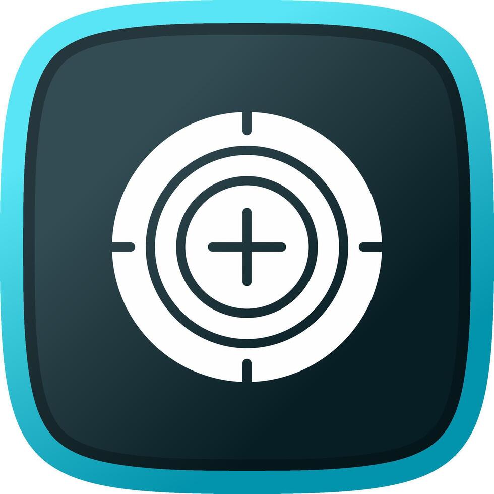 Segmentation Creative Icon Design vector