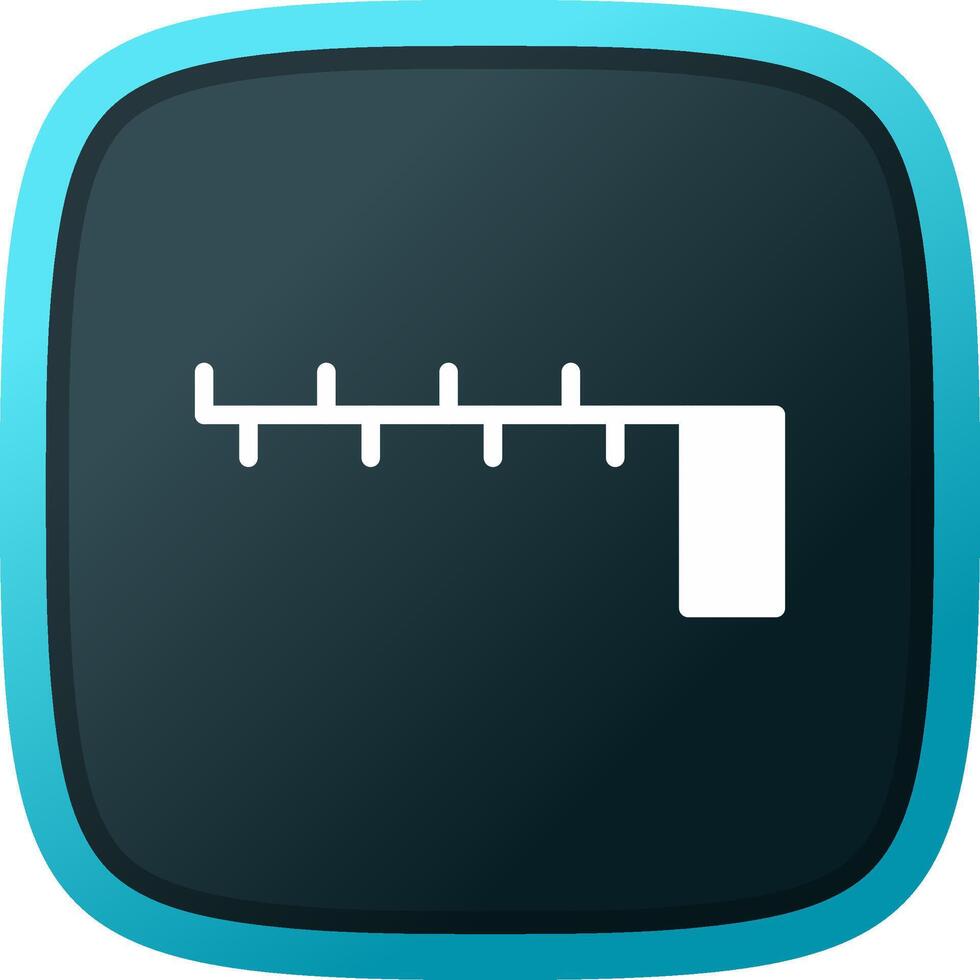 Zip Creative Icon Design vector