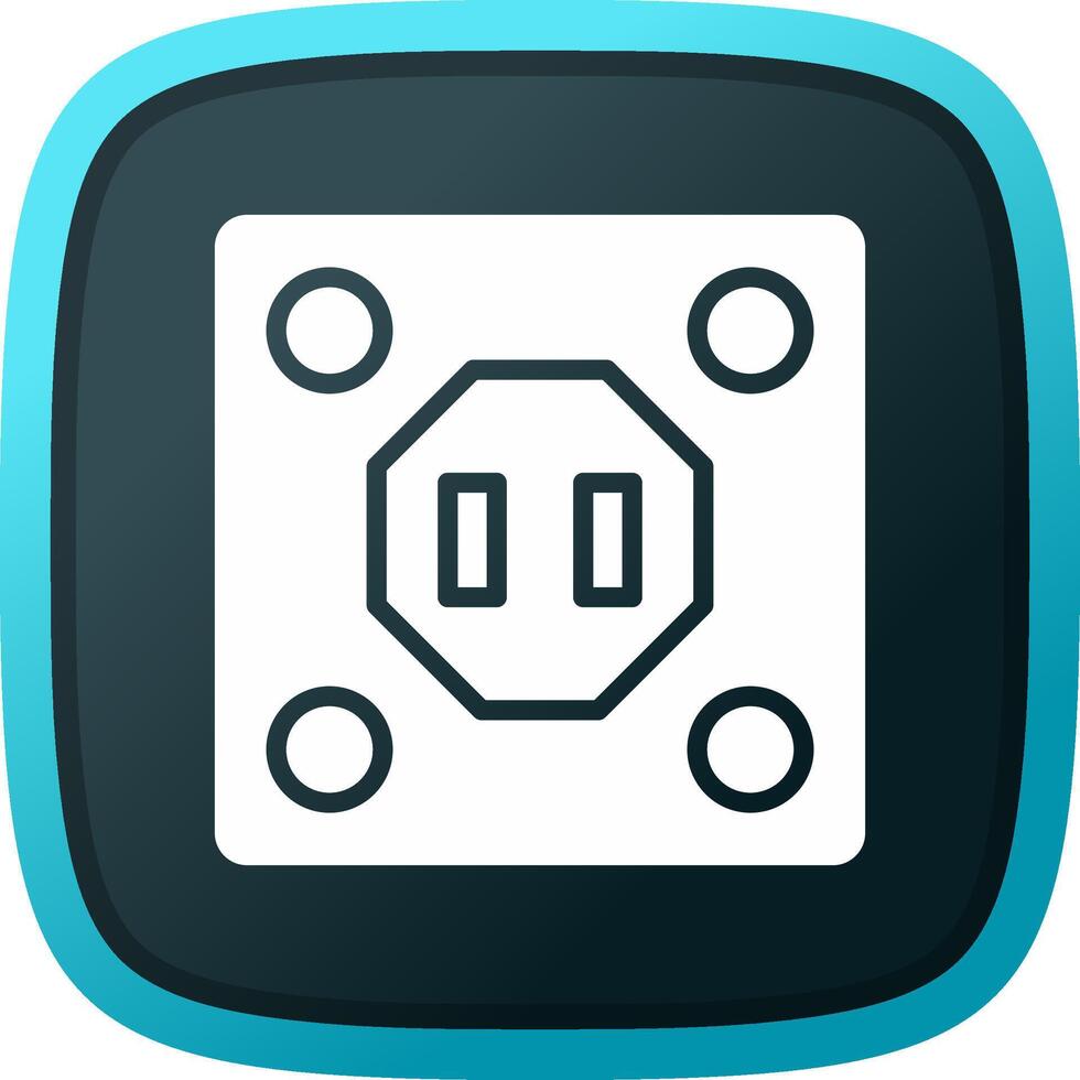 Dohyo Creative Icon Design vector