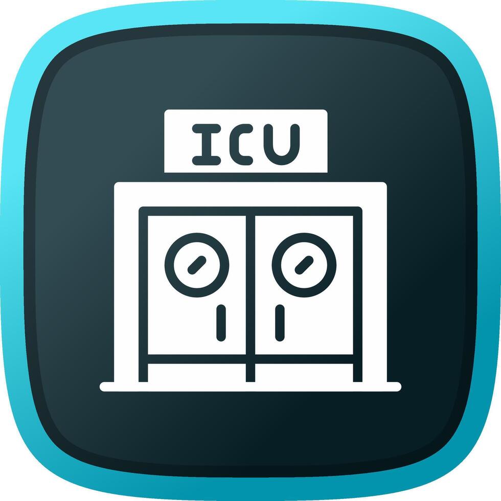 Emergency Creative Icon Design vector