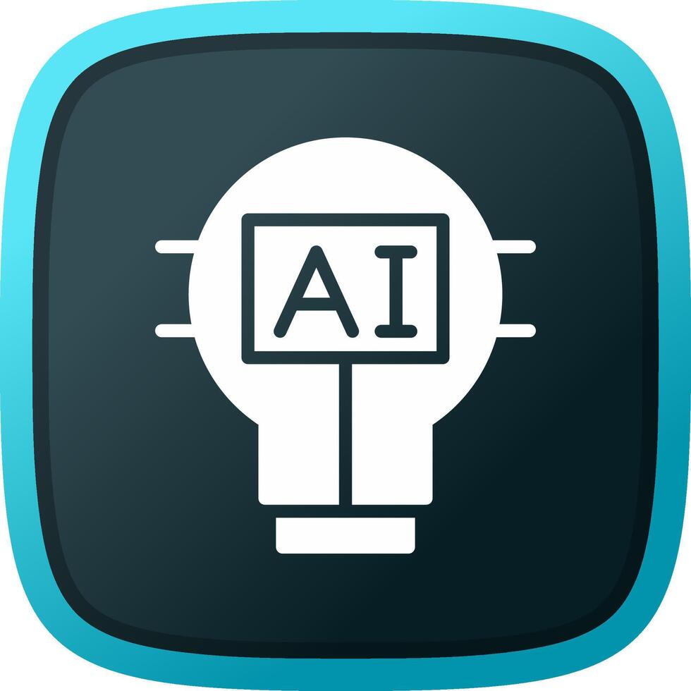 Innovation Creative Icon Design vector