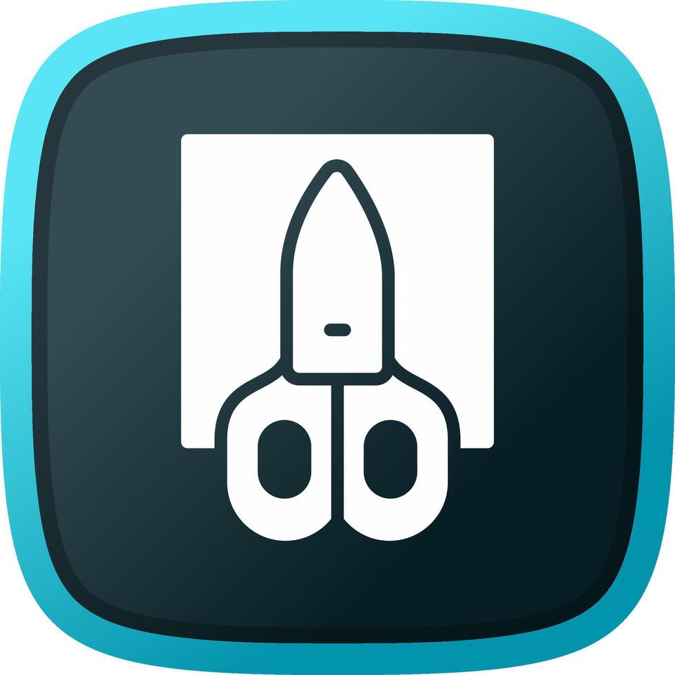 Craft Creative Icon Design vector