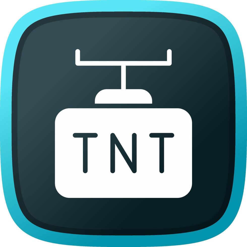 TNT Creative Icon Design vector