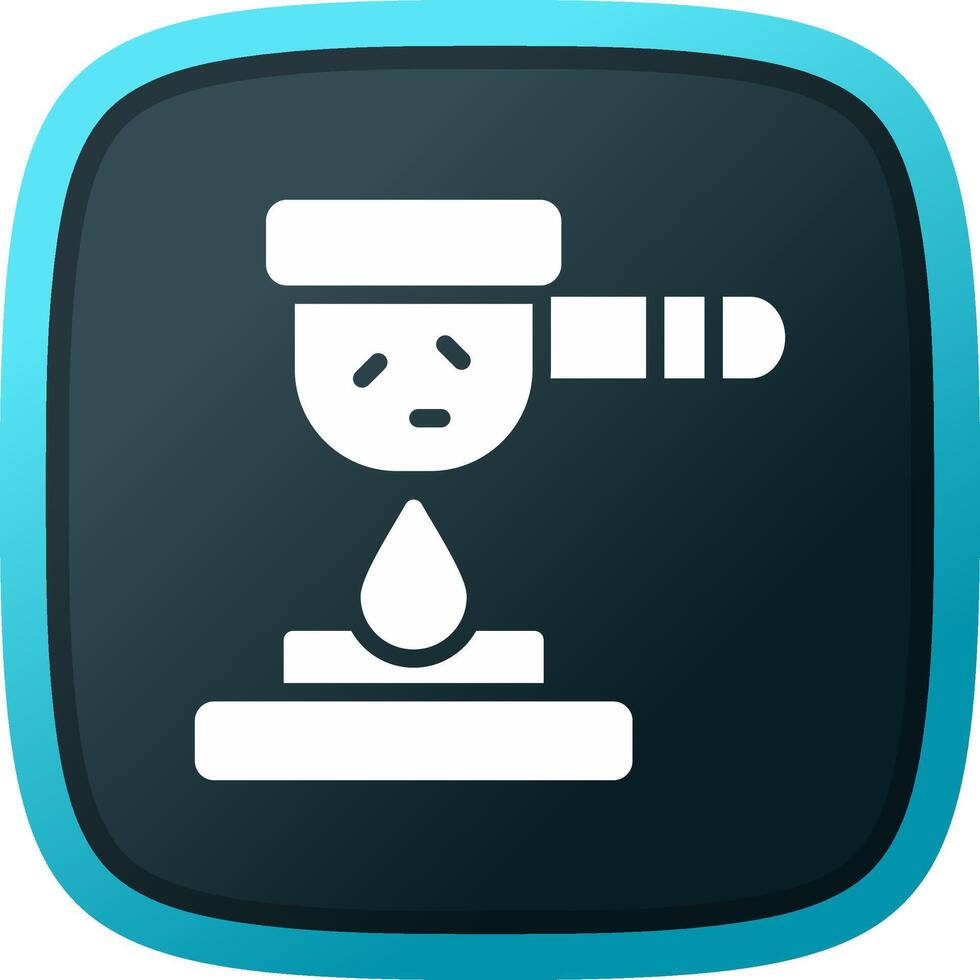 Crucible Creative Icon Design vector