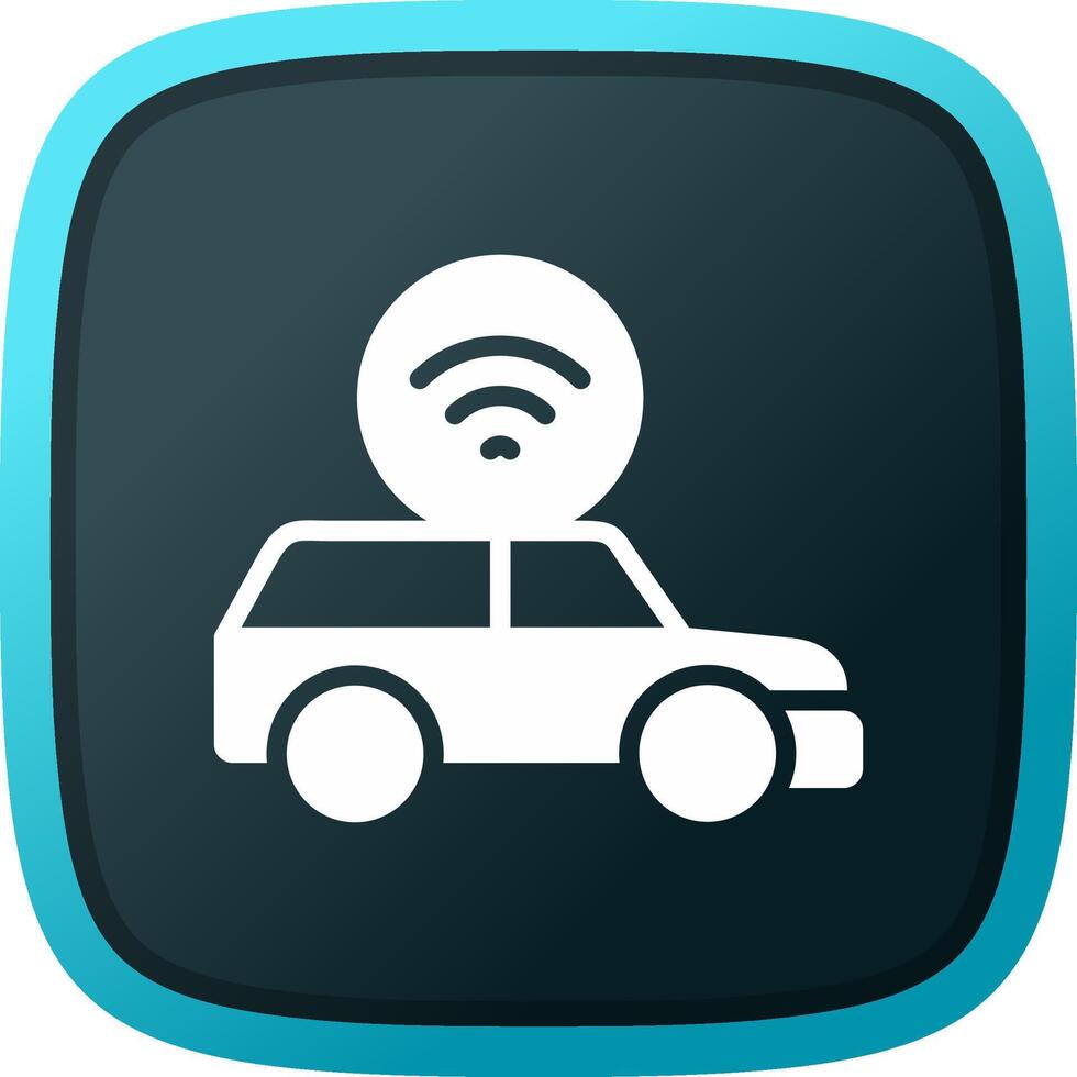 Free Wifi Creative Icon Design vector
