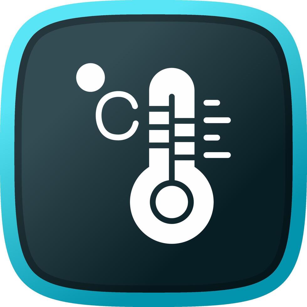 Celsius Creative Icon Design vector