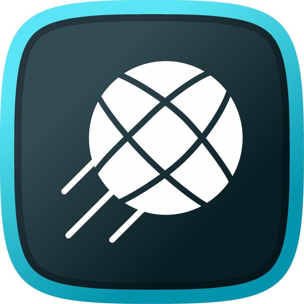 High Speed Internet Creative Icon Design vector
