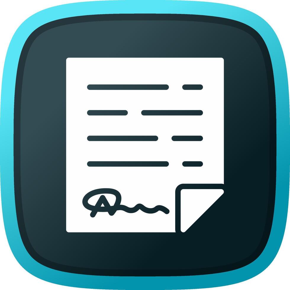 Things To Do Creative Icon Design vector