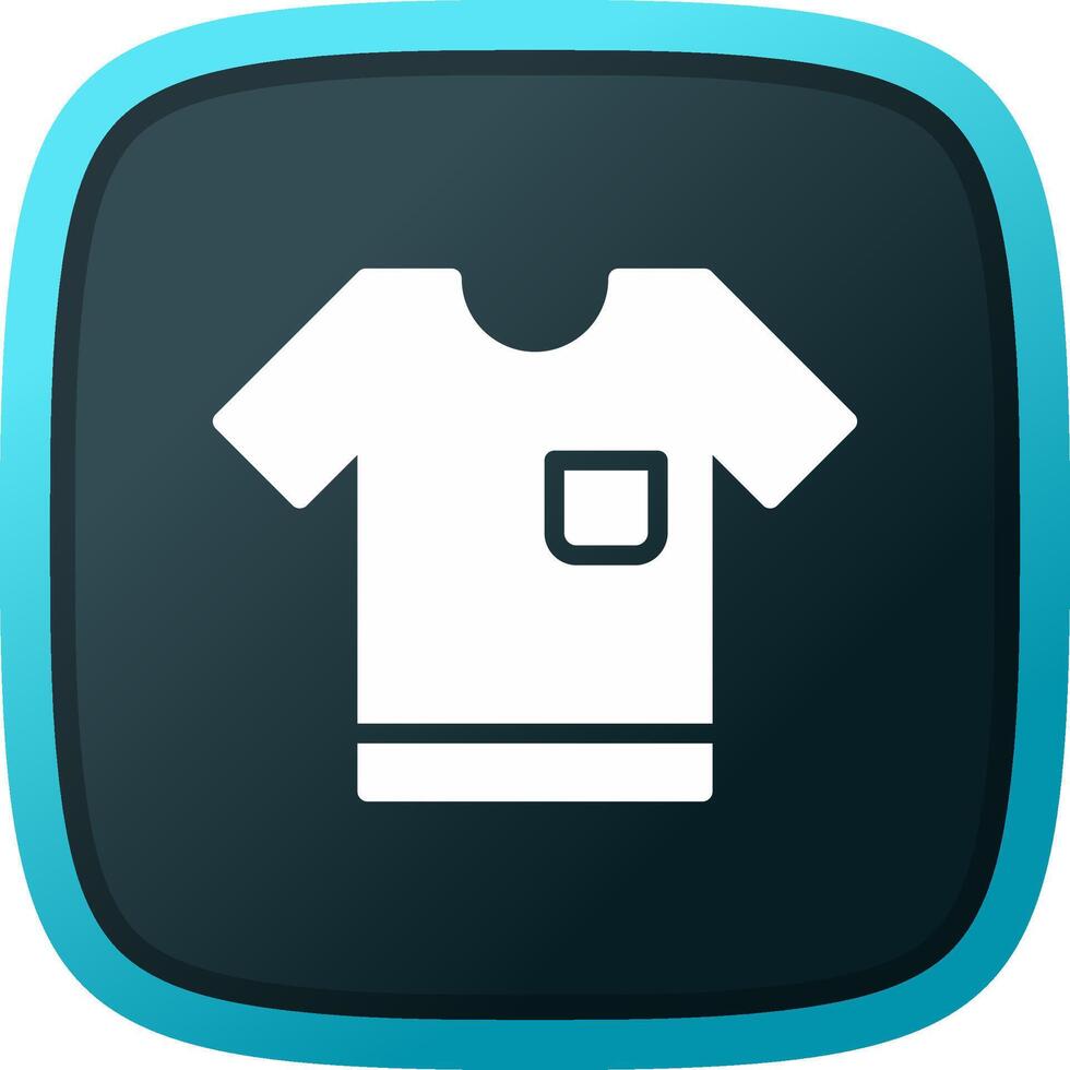 Cloth Creative Icon Design vector