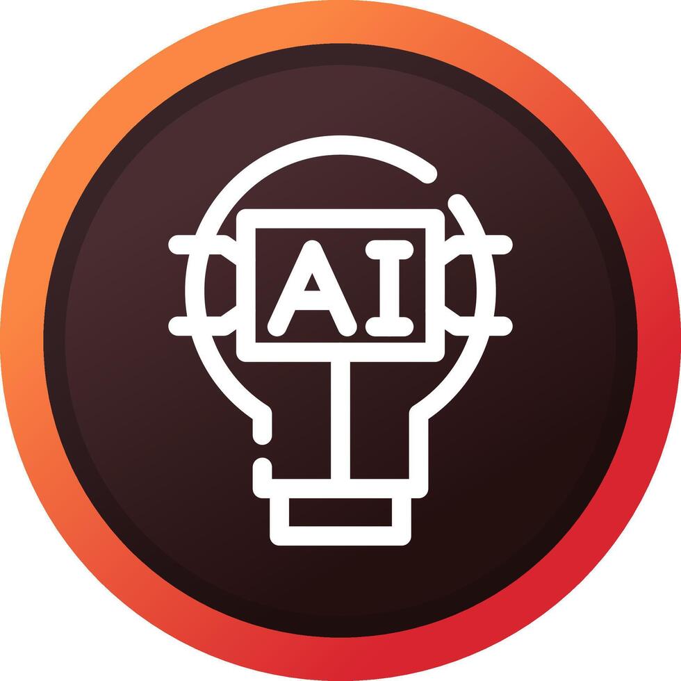 Innovation Creative Icon Design vector