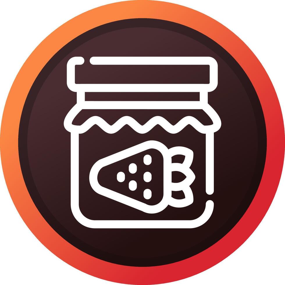 Jam Creative Icon Design vector